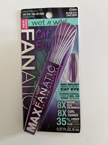 Wet wild max - n,