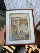 Tableau & Peinture Huile