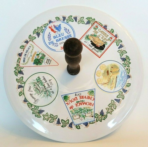 Plateau fromage en - à,