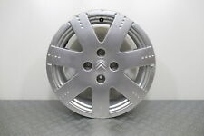 Jante Alu 16 pouce - Leopard - 4 trous 6Jx16 - Citroen C2 - DV133-T02