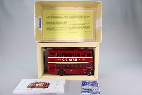 Le7589 corgi 97800 autobus - 97800,