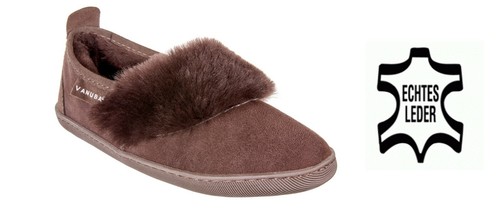 Vanuba pantoufles femme - femme, en