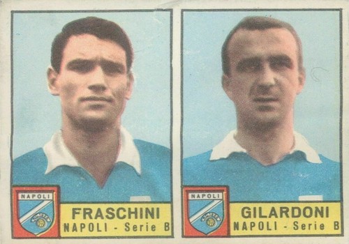 Figurine panini - r@r@,