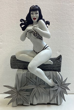 BETTIE PAGE TERRY DODSON