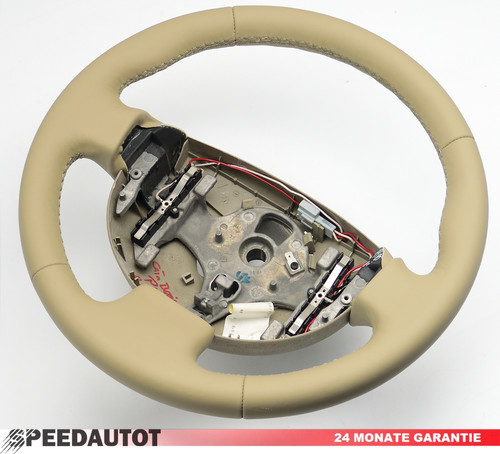 Volant pour renault scenic - volant,