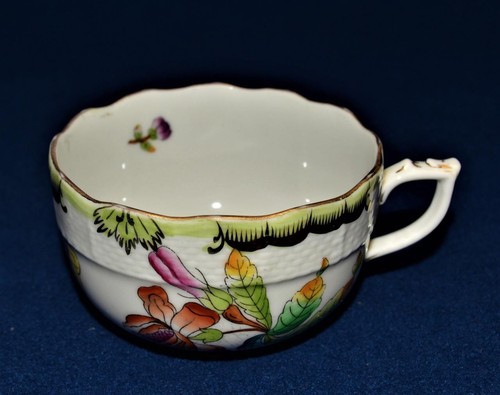 Tasse plate herend - tasse,