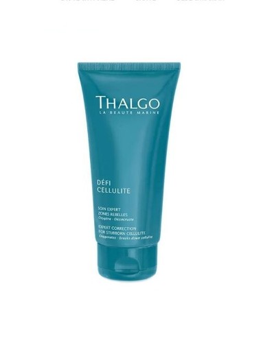 Thalgo défi cellulite - défi,