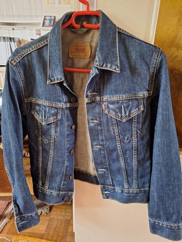 Blouson lévi for girls - blouson,
