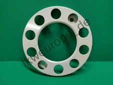 Enjoliveur protection écrou de roue R22,5 compatible camion Volvo DAF Mercede...