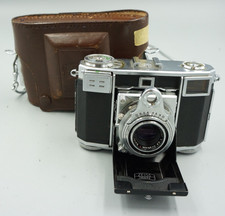 Zeiss Ikon Contessa 35