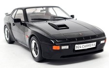 MCG 1/18 - Porsche 924 Carrera