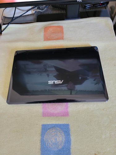 Asus k52f intel core - intel,