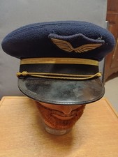 Belle ancienne casquette