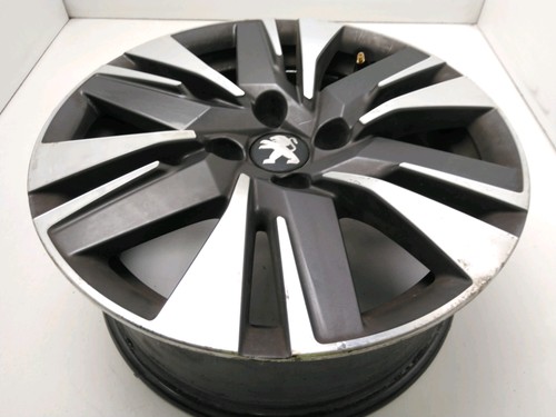 Jante alliage peugeot - -, 2008