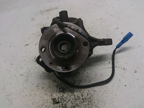Citroen moyeu roue avant - roue,