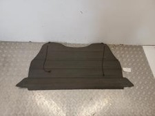 Plage arriere FORD C-MAX 1