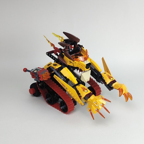 Lego legends chima - legends, –
