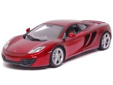 McLaren MP4-12C 2011 -