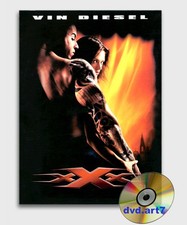 DVD : xXx - TRIPLE X - version