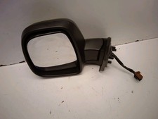 RETROVISEUR EXT G PEUGEOT