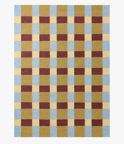 Tapis ikea stockholm tissage - tapis,