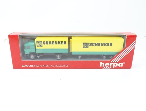Herpa 859185 voiture - 859185,
