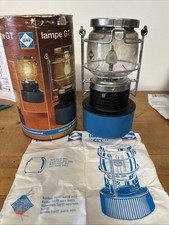Lampe GT Camping Gaz International Lampe Portative A Gaz 
