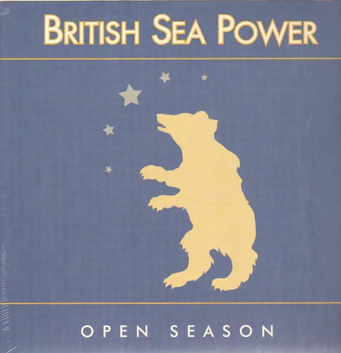 British sea power - british, season