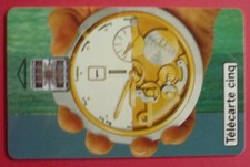 TELECARTE Gn87 SCHLUMBERGER