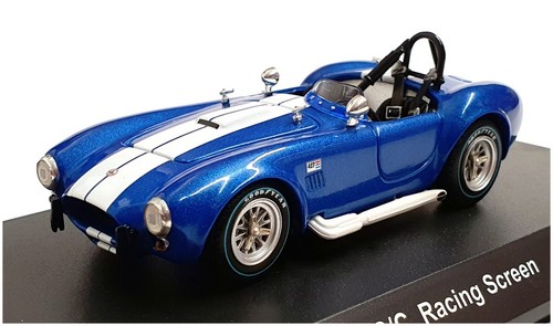 Kyosho scale 03019mbl - kyosho, 1/43