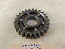 pignon de boite pour Suzuki DR