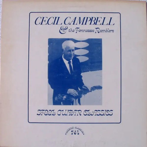 Cecil campbell - cecil,
