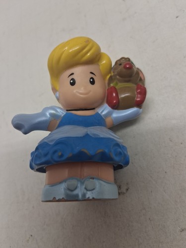 Fisher price little people - fisher-price,