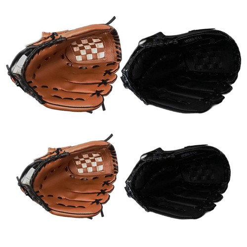 Gant softball épais pour - gant,