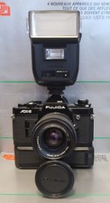 FUJICA AX-5 - Auto Winder X -