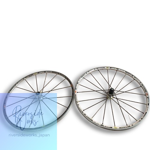 Jeu roues mavic sys - jeu,
