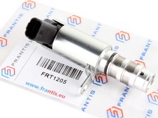 Électrovanne de Pompe à Huile C4 DS4 DS5 Peugeot 3008 308 5008 508 2.0 BlueHDI