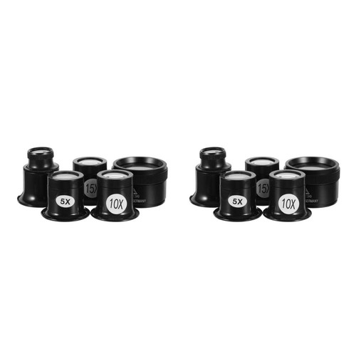 Lot loupes de - lot,
