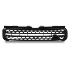 CALANDRE NOIRE STYLE PRESTIGE