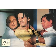 37,2 LE MATIN Photo de film N4