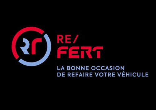 Renfort pare choc avant