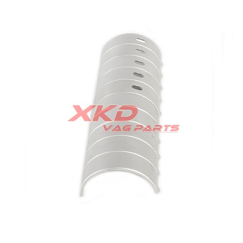 9tdi oversize crankshaft - oversize,