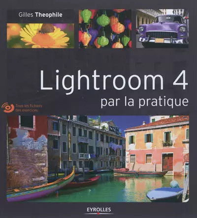 Lightroom par pratique - lightroom, la
