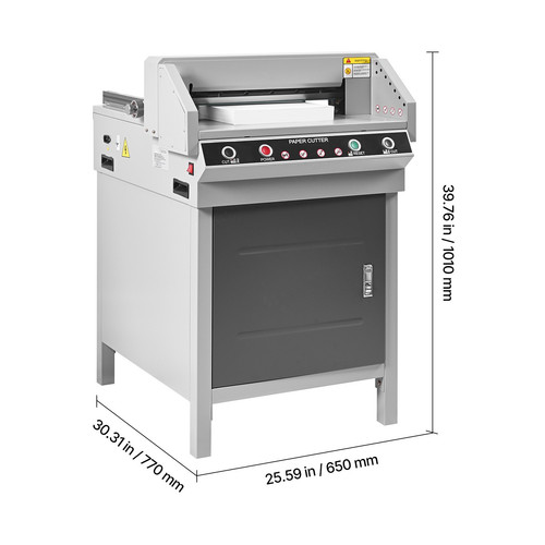 Uimoso massicot électrique - uimoso,