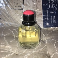 Parfum Yves Saint Laurent. Eau