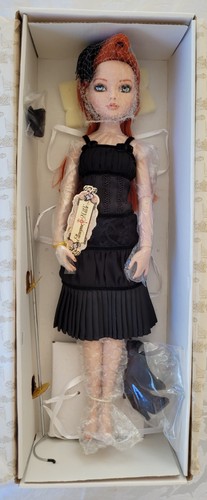 Ellowyne wilde doll - wilde,