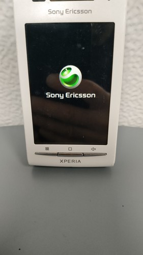 Téléphone mobile sony - téléphone,