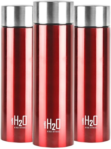 Acier inoxydable eau ensemble - acier,