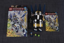 LEGO 8103 - EXOFORCE - SKY