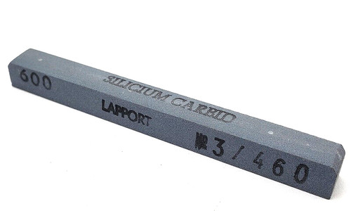 Lapport meule carbure de - en,